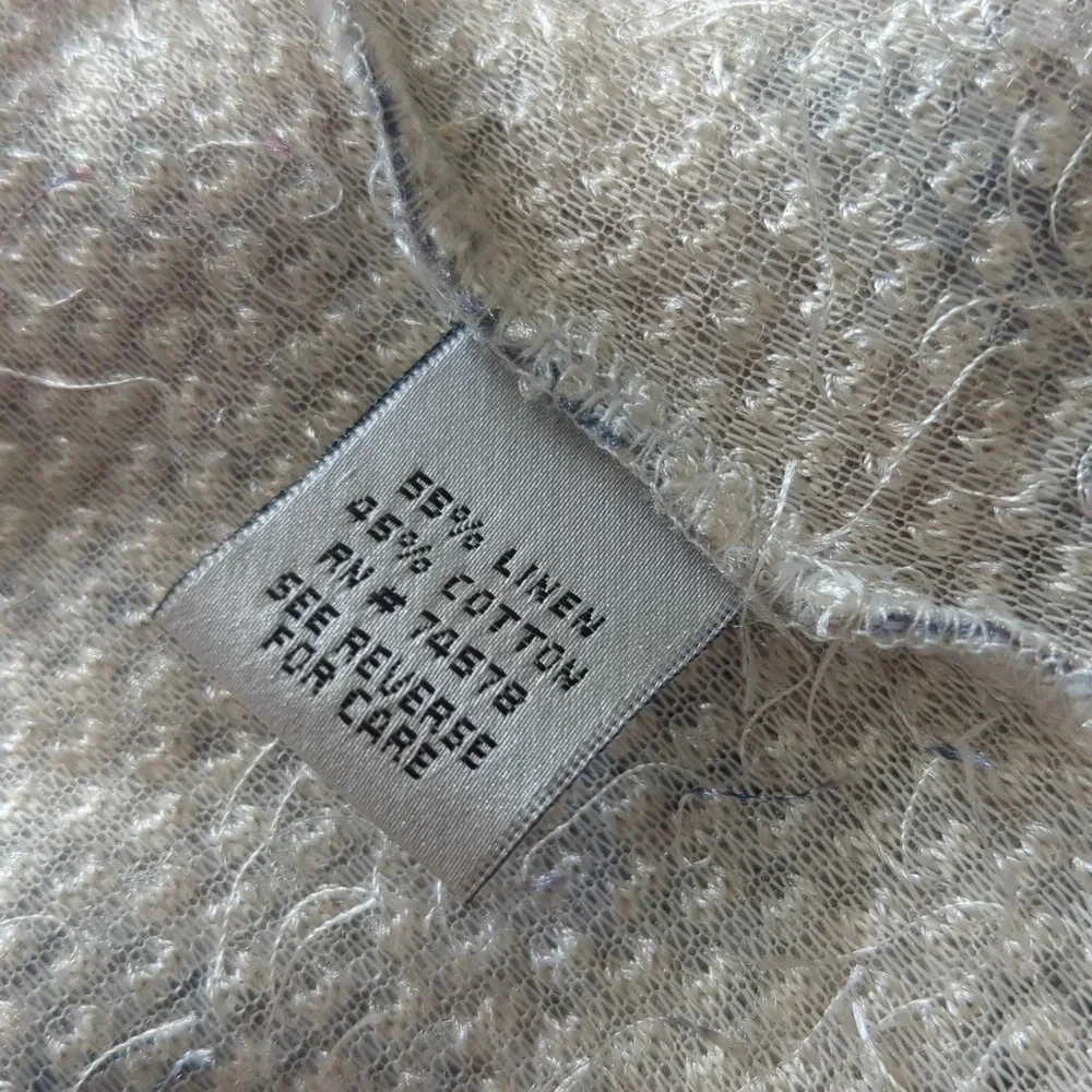 Style| Multi-Textured Cardigan - Picture 9 of 9